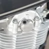 2015 Yamaha SR400 - Used