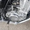 2015 Yamaha SR400 - Used
