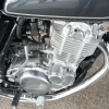 2015 Yamaha SR400 - Used