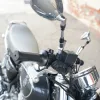 2015 Yamaha SR400 - Used