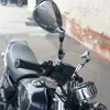 2015 Yamaha SR400 - Used