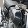 2015 Yamaha SR400 - Used