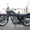 2015 Yamaha SR400 - Used