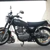 2015 Yamaha SR400 - Used