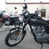 2015 Yamaha SR400 - Used