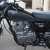 2015 Yamaha SR400 - Used