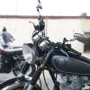 2015 Yamaha SR400 - Used