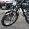 2015 Yamaha SR400 - Used