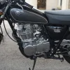 2015 Yamaha SR400 - Used