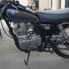 2015 Yamaha SR400 - Used