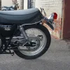 2015 Yamaha SR400 - Used