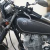 2015 Yamaha SR400 - Used
