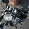 2015 Yamaha SR400 - Used