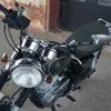 2015 Yamaha SR400 - Used