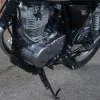 2015 Yamaha SR400 - Used