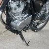 2015 Yamaha SR400 - Used