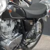 2015 Yamaha SR400 - Used