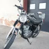 2015 Yamaha SR400 - Used