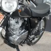 2015 Yamaha SR400 - Used