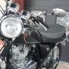 2015 Yamaha SR400 - Used
