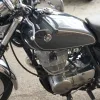 2015 Yamaha SR400 - Used