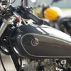 2015 Yamaha SR400 - Used