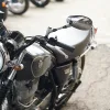 2015 Yamaha SR400 - Used
