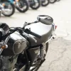 2015 Yamaha SR400 - Used