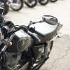 2015 Yamaha SR400 - Used