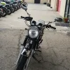 2015 Yamaha SR400 - Used