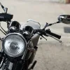 2015 Yamaha SR400 - Used