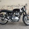 DSC03227 2022 Royal Enfield Continental GT 650 - Mister Clean