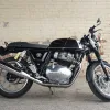 DSC03231 2022 Royal Enfield Continental GT 650 - Mister Clean
