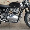 DSC03233 2022 Royal Enfield Continental GT 650 - Mister Clean
