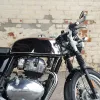 DSC03235 2022 Royal Enfield Continental GT 650 - Mister Clean