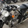 DSC03253 2022 Royal Enfield Continental GT 650 - Mister Clean
