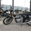 DSC03272 2022 Royal Enfield Continental GT 650 - Mister Clean