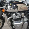 DSC03274 2022 Royal Enfield Continental GT 650 - Mister Clean
