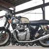 DSC03280 2022 Royal Enfield Continental GT 650 - Mister Clean