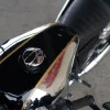 DSC03290 2022 Royal Enfield Continental GT 650 - Mister Clean