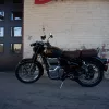 DSC03310 2024 Royal Enfield Classic 350 - Halcyon Black