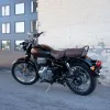 DSC03314 2024 Royal Enfield Classic 350 - Halcyon Black