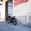DSC03319 2024 Royal Enfield Classic 350 - Halcyon Black