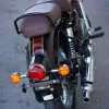 DSC03321 2024 Royal Enfield Classic 350 - Halcyon Black