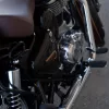 DSC03322 2024 Royal Enfield Classic 350 - Halcyon Black