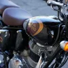 DSC03327 2024 Royal Enfield Classic 350 - Halcyon Black