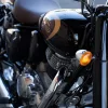 DSC03328 2024 Royal Enfield Classic 350 - Halcyon Black