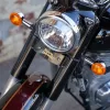 DSC03329 2024 Royal Enfield Classic 350 - Halcyon Black