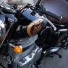 DSC03330 2024 Royal Enfield Classic 350 - Halcyon Black
