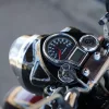 DSC03333 2024 Royal Enfield Classic 350 - Halcyon Black